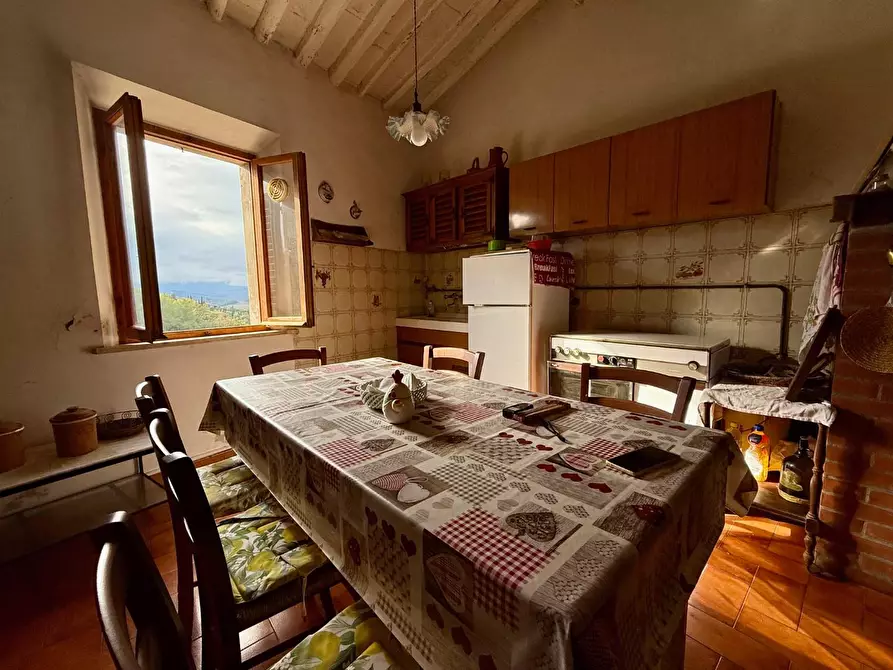 Immagine 5 di Appartamento in vendita  a Peccioli