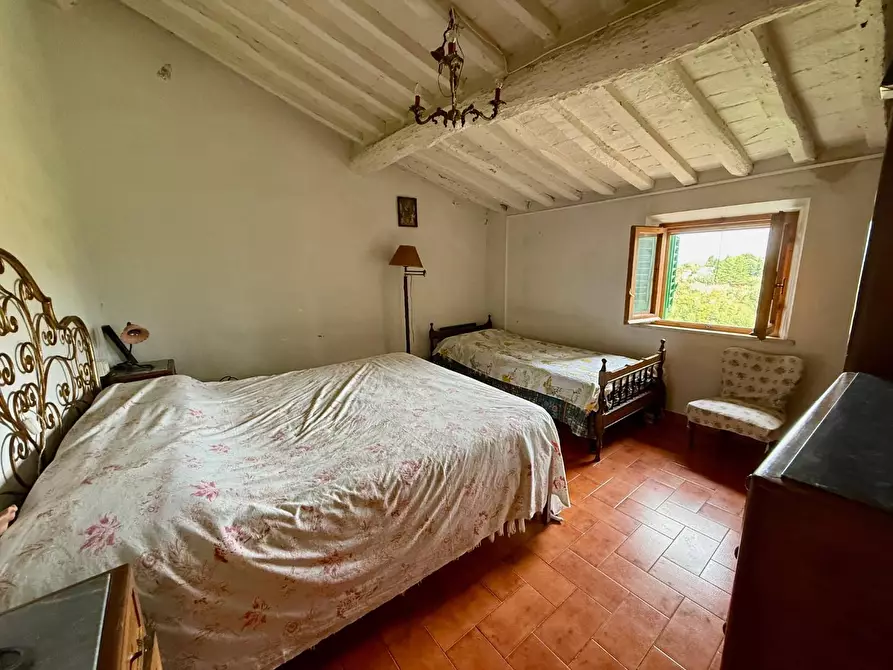 Immagine 13 di Appartamento in vendita  a Peccioli