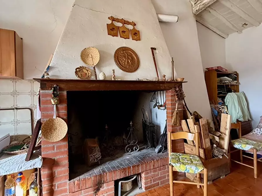 Immagine 9 di Appartamento in vendita  a Peccioli