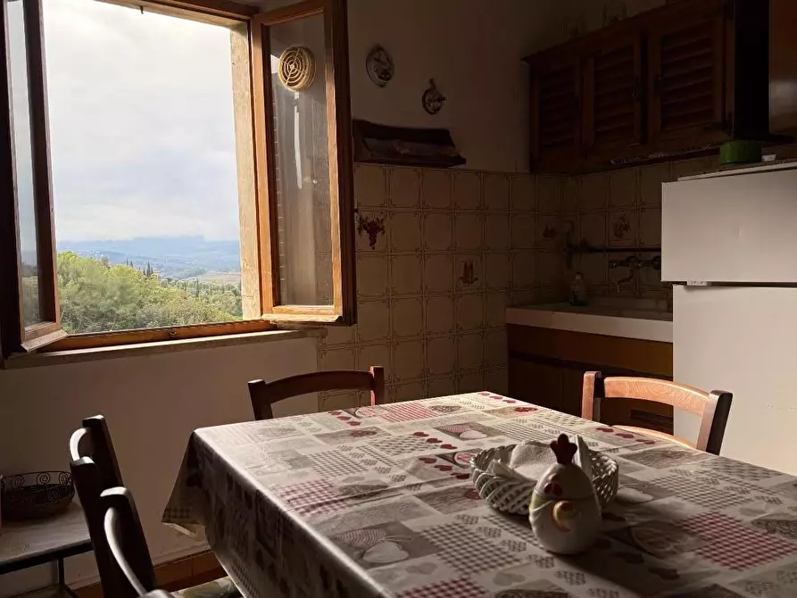 Immagine 8 di Appartamento in vendita  a Peccioli