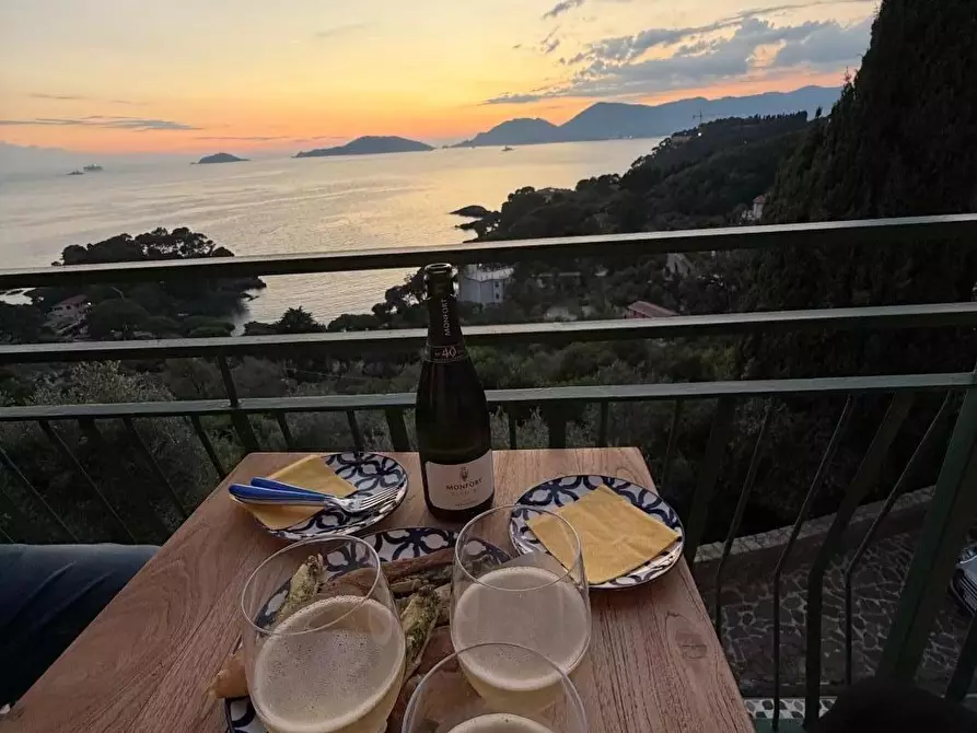 Immagine 1 di Appartamento in affitto  a Lerici