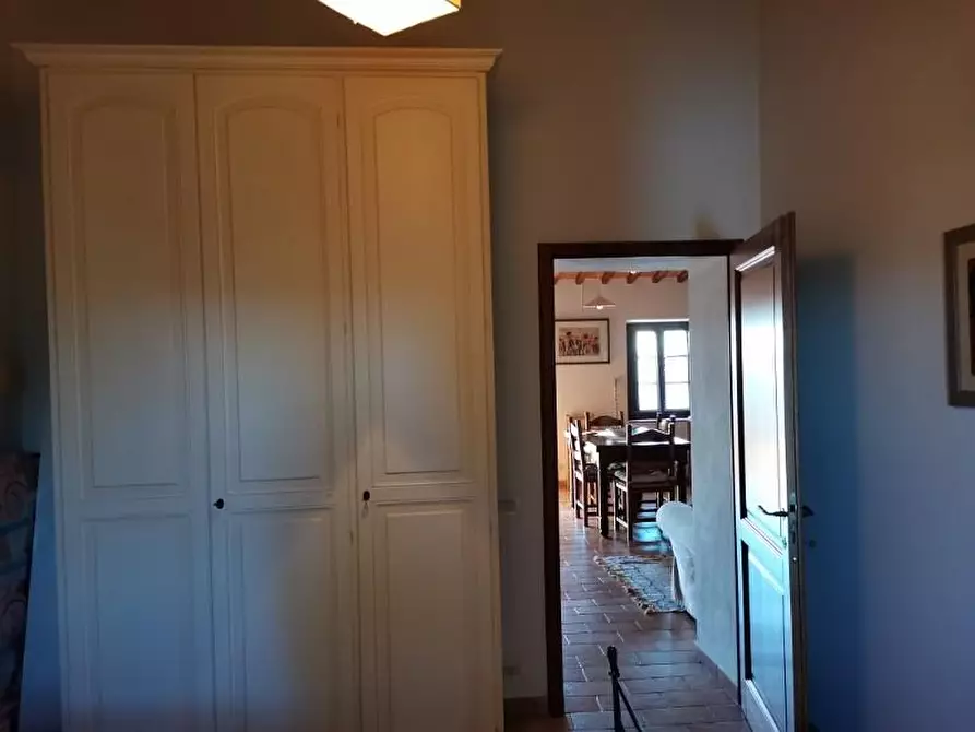 Immagine 8 di Appartamento in vendita  a San Gimignano