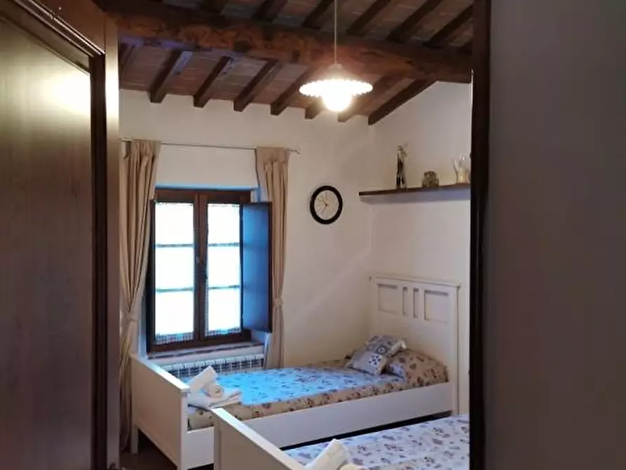 Immagine 21 di Appartamento in vendita  a San Gimignano