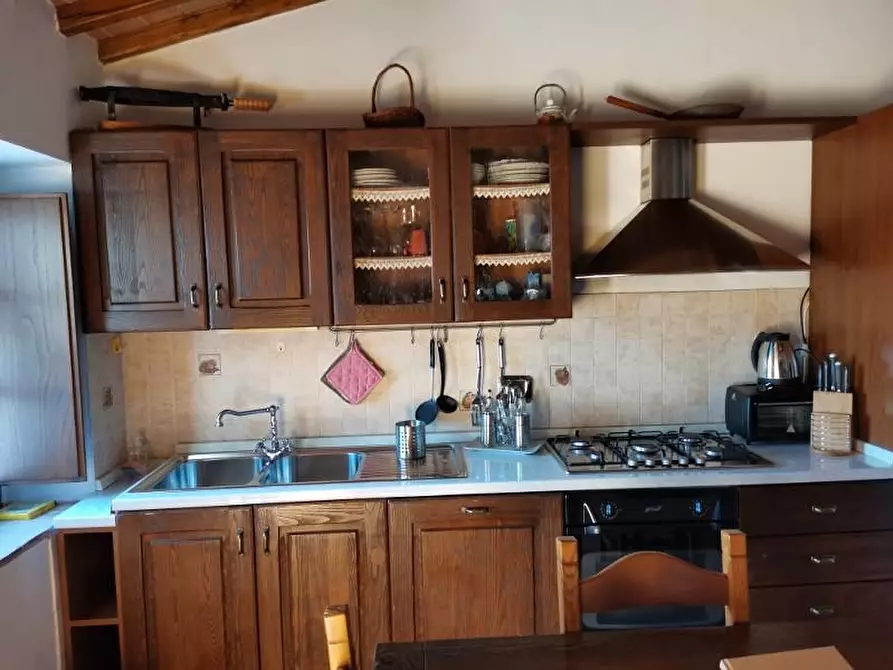 Immagine 23 di Appartamento in vendita  a San Gimignano