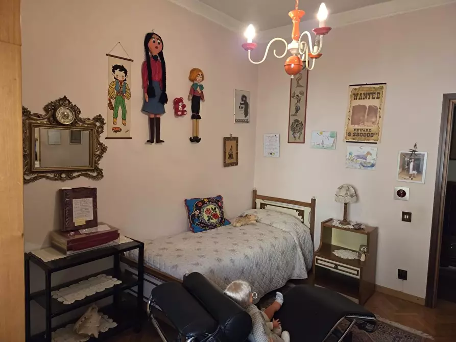 Immagine 16 di Casa bifamiliare in vendita  a Monteriggioni