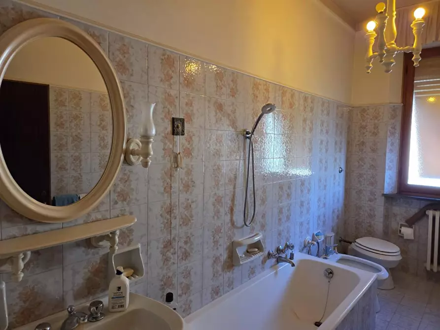 Immagine 46 di Casa bifamiliare in vendita  a Monteriggioni