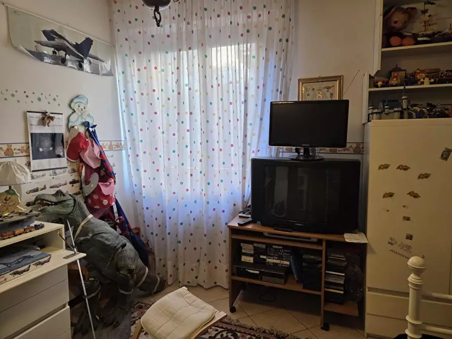 Immagine 18 di Casa bifamiliare in vendita  a Monteriggioni