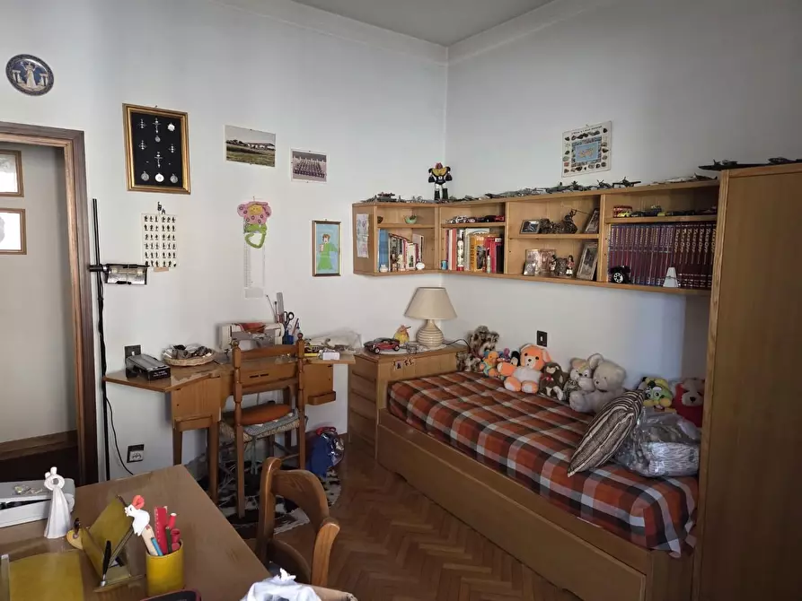 Immagine 35 di Casa bifamiliare in vendita  a Monteriggioni