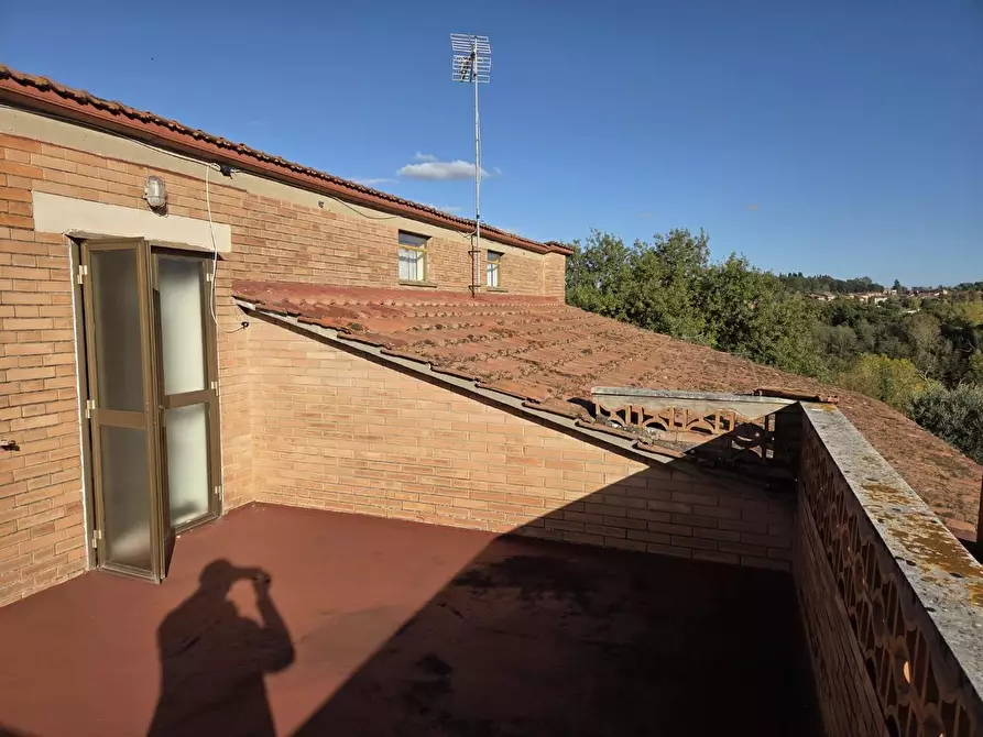 Immagine 53 di Casa bifamiliare in vendita  a Monteriggioni