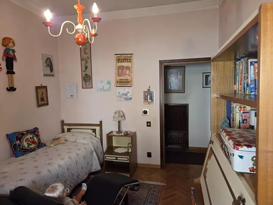 Immagine 17 di Casa bifamiliare in vendita  a Monteriggioni