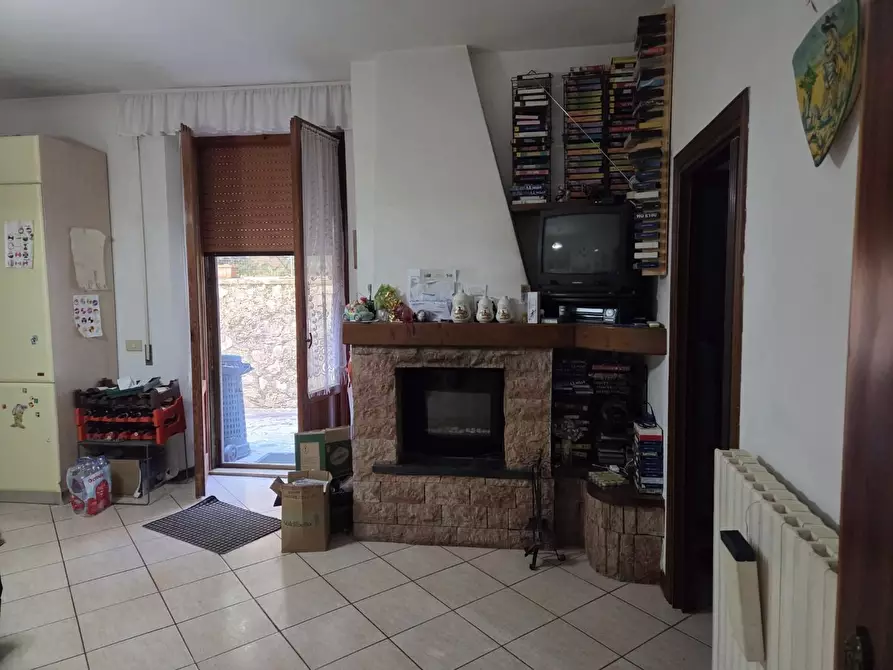 Immagine 20 di Casa bifamiliare in vendita  a Monteriggioni