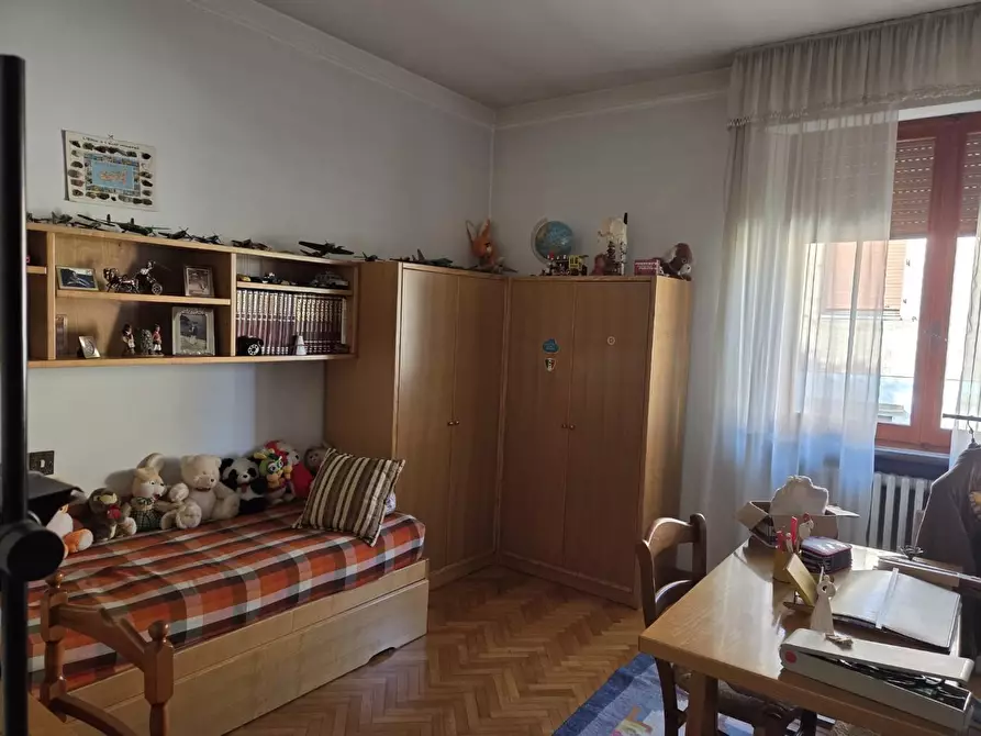 Immagine 36 di Casa bifamiliare in vendita  a Monteriggioni