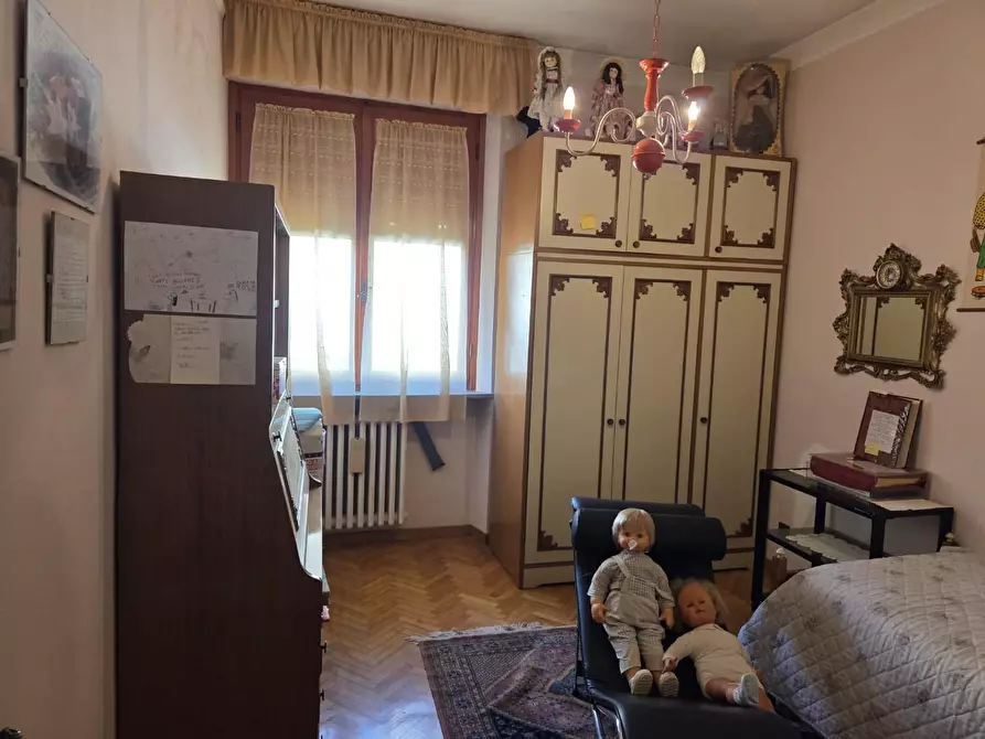 Immagine 33 di Casa bifamiliare in vendita  a Monteriggioni