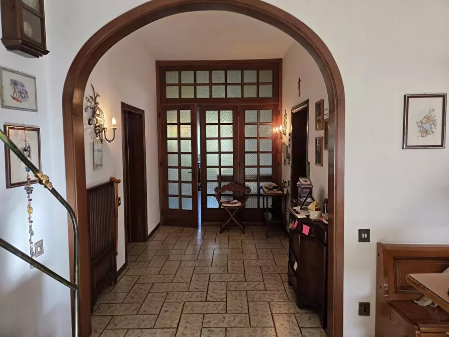 Immagine 27 di Casa bifamiliare in vendita  a Monteriggioni