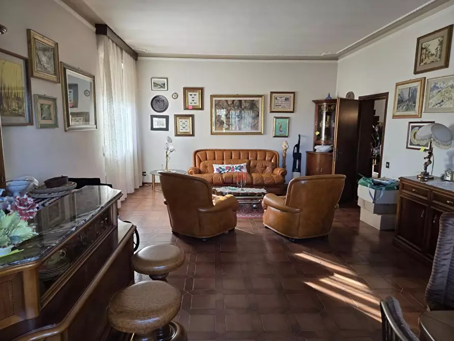 Immagine 38 di Casa bifamiliare in vendita  a Monteriggioni