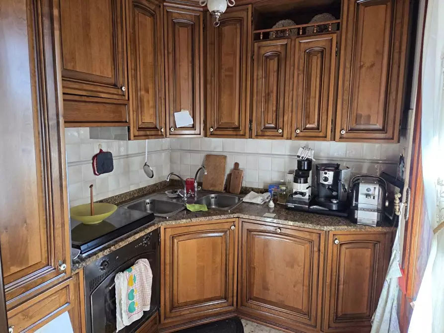 Immagine 45 di Casa bifamiliare in vendita  a Monteriggioni