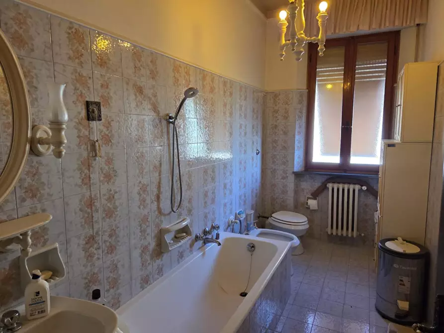 Immagine 47 di Casa bifamiliare in vendita  a Monteriggioni