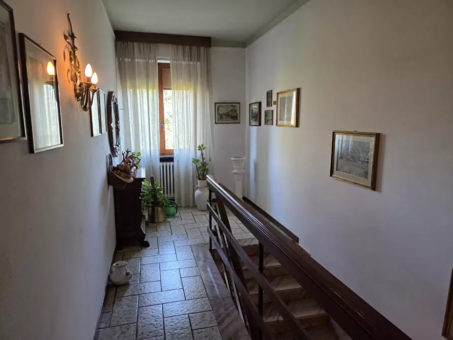 Immagine 49 di Casa bifamiliare in vendita  a Monteriggioni