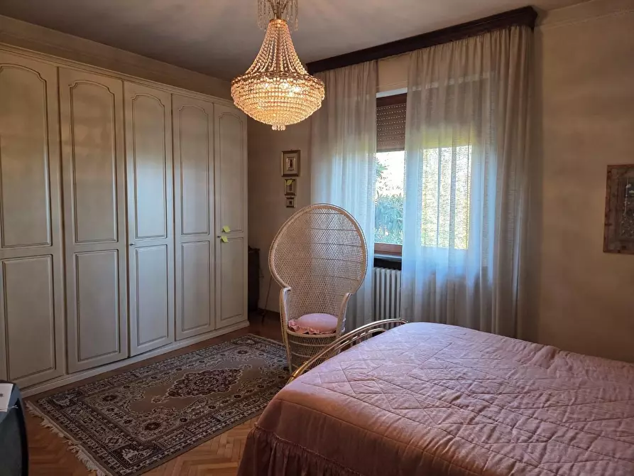 Immagine 32 di Casa bifamiliare in vendita  a Monteriggioni