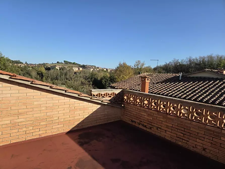 Immagine 51 di Casa bifamiliare in vendita  a Monteriggioni