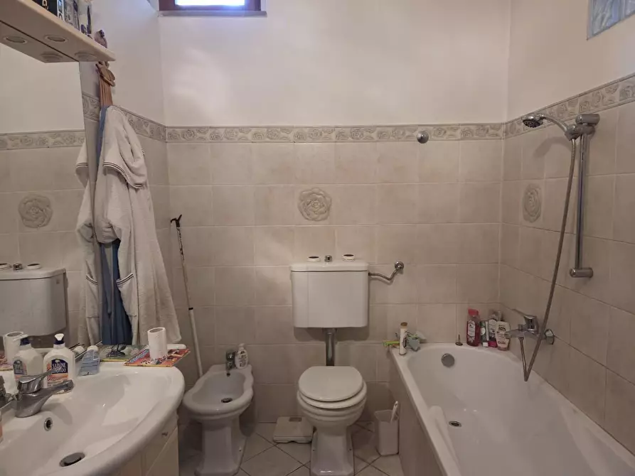 Immagine 25 di Casa bifamiliare in vendita  a Monteriggioni