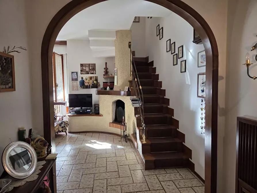 Immagine 28 di Casa bifamiliare in vendita  a Monteriggioni