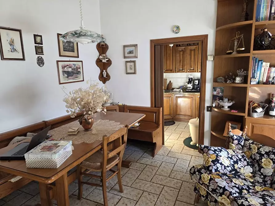 Immagine 43 di Casa bifamiliare in vendita  a Monteriggioni