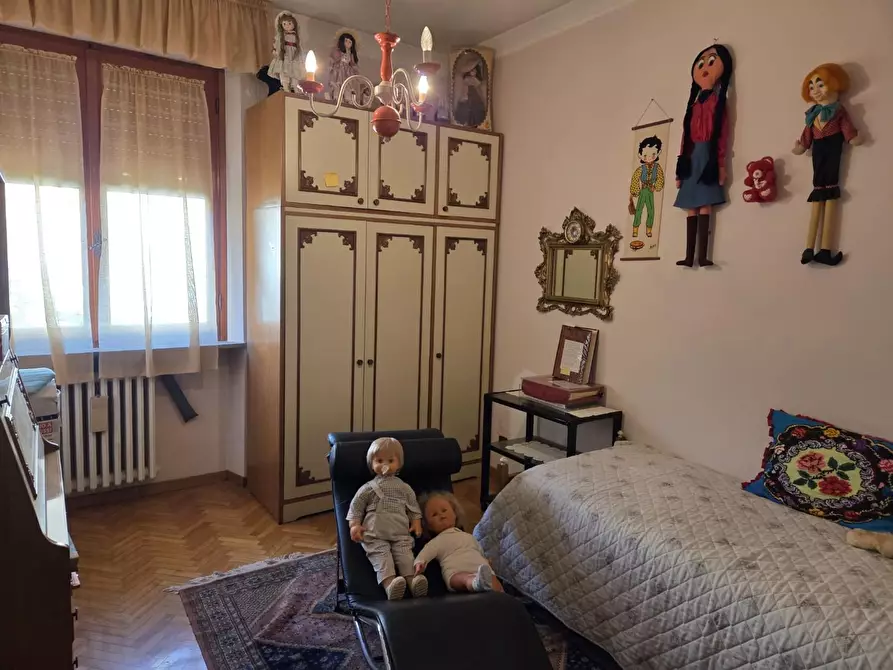 Immagine 34 di Casa bifamiliare in vendita  a Monteriggioni