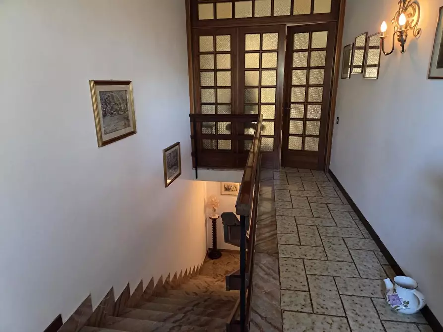 Immagine 48 di Casa bifamiliare in vendita  a Monteriggioni