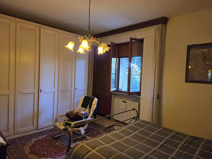 Immagine 22 di Casa bifamiliare in vendita  a Monteriggioni