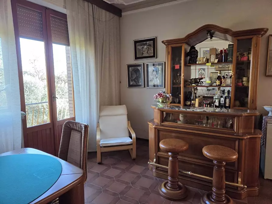 Immagine 37 di Casa bifamiliare in vendita  a Monteriggioni