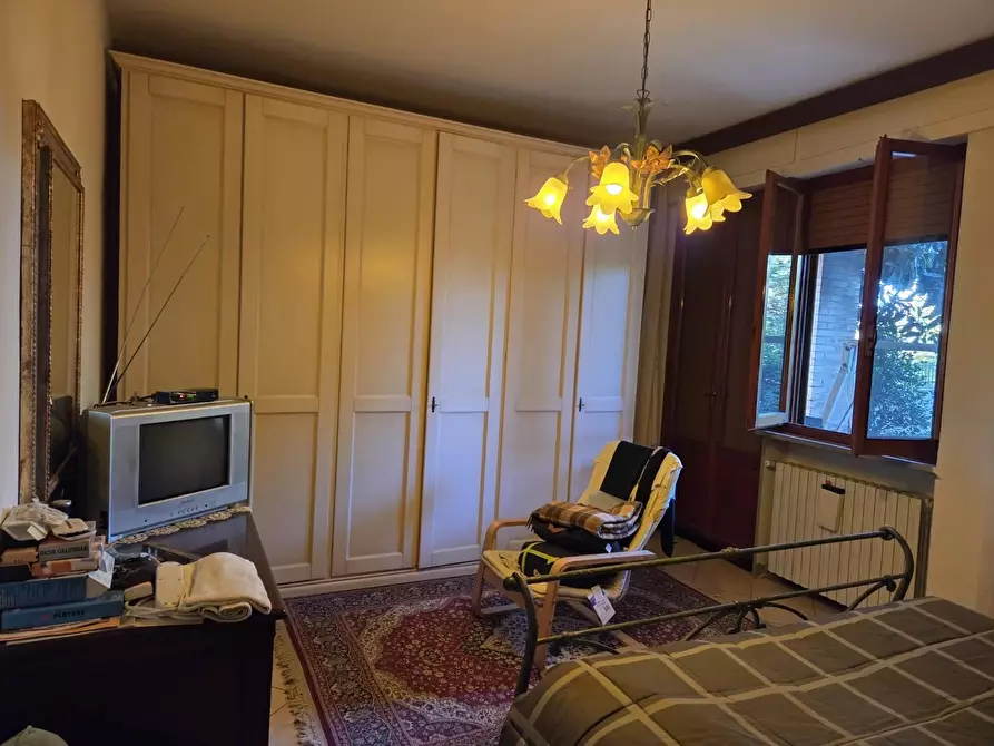 Immagine 23 di Casa bifamiliare in vendita  a Monteriggioni