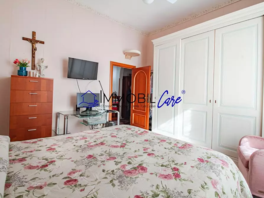 Immagine 10 di Appartamento in vendita  a Livorno