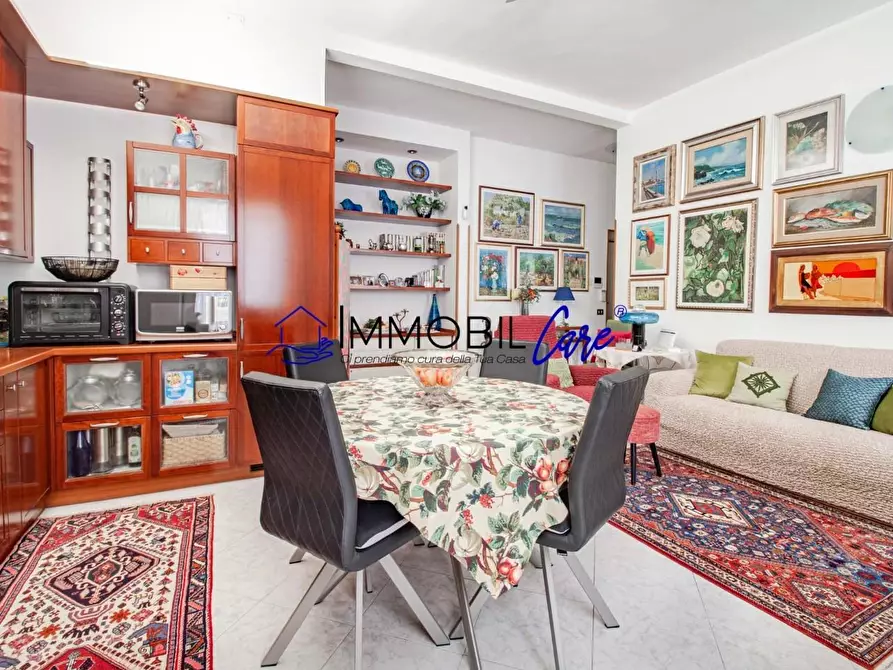 Immagine 6 di Appartamento in vendita  a Livorno