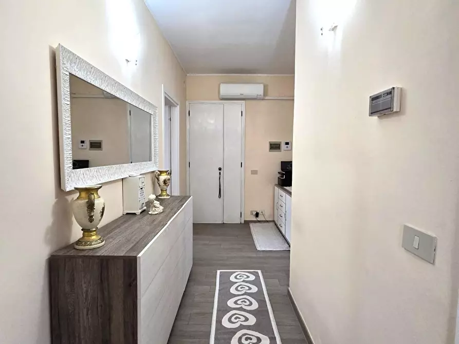 Immagine 8 di Appartamento in vendita  a Colle Di Val D'elsa