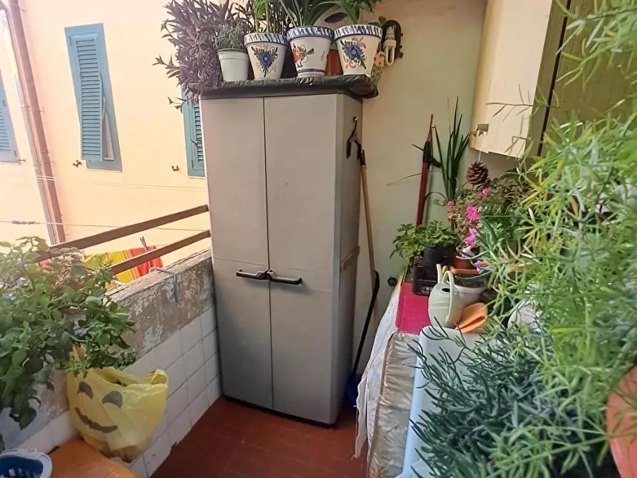 Immagine 10 di Appartamento in vendita  a Livorno