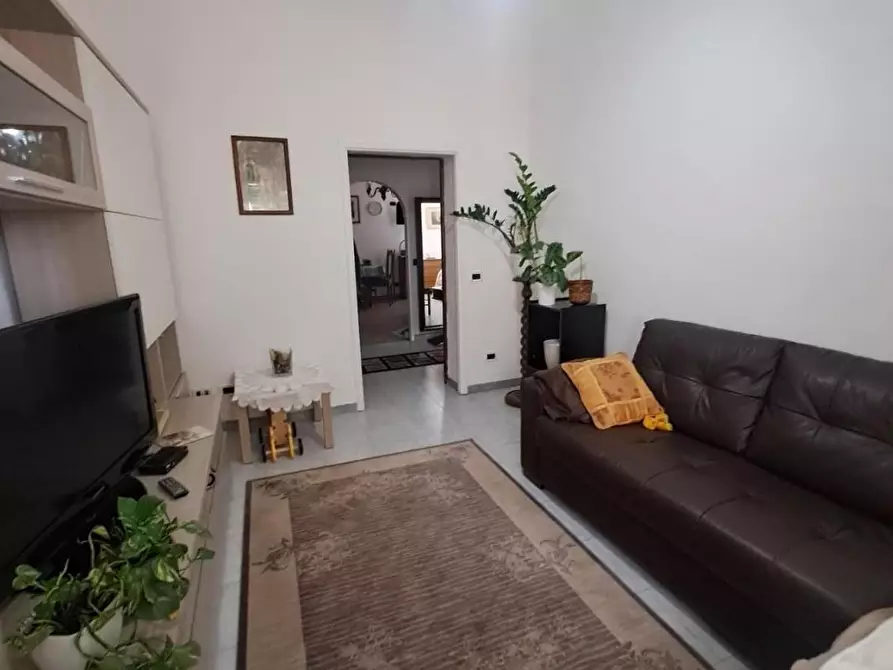 Immagine 4 di Appartamento in vendita  a Livorno