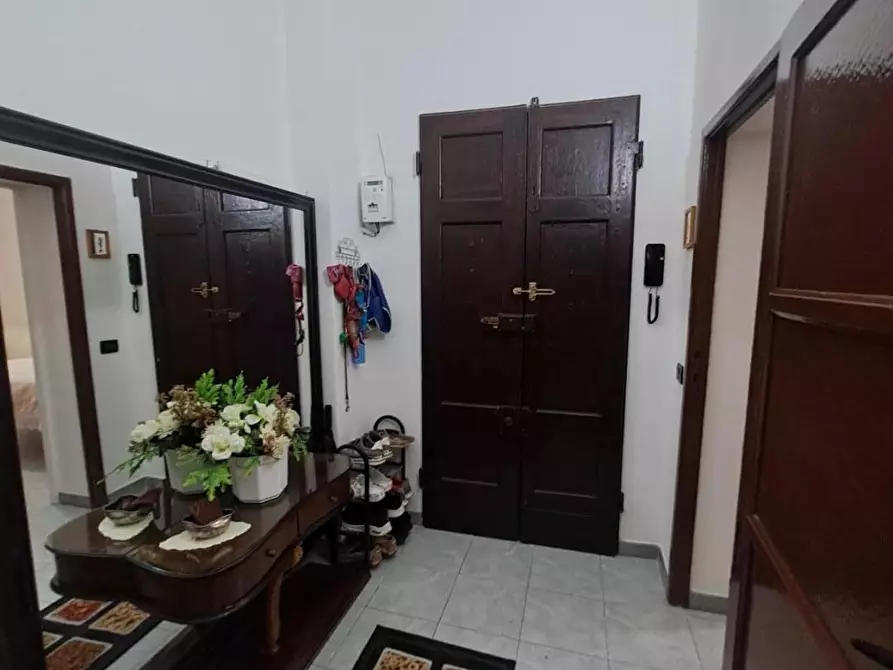 Immagine 13 di Appartamento in vendita  a Livorno