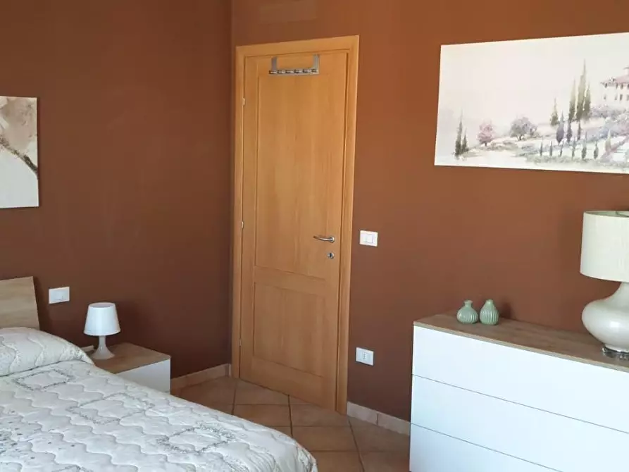 Immagine 9 di Villetta a schiera in affitto  a Pontedera