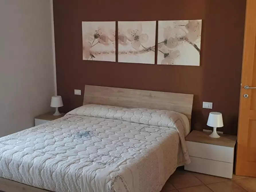 Immagine 11 di Villetta a schiera in affitto  a Pontedera