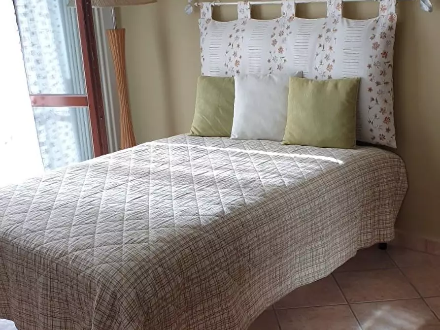 Immagine 13 di Villetta a schiera in affitto  a Pontedera