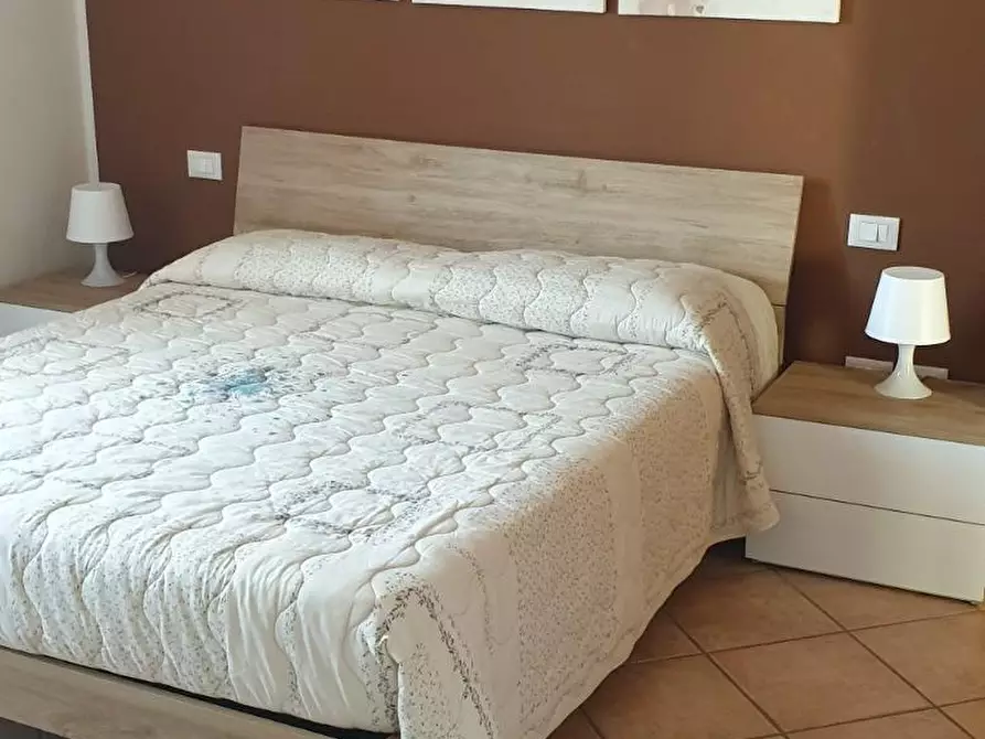 Immagine 10 di Villetta a schiera in affitto  a Pontedera