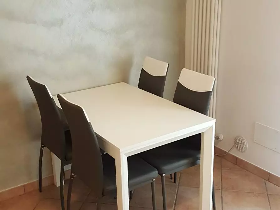 Immagine 6 di Villetta a schiera in affitto  a Pontedera