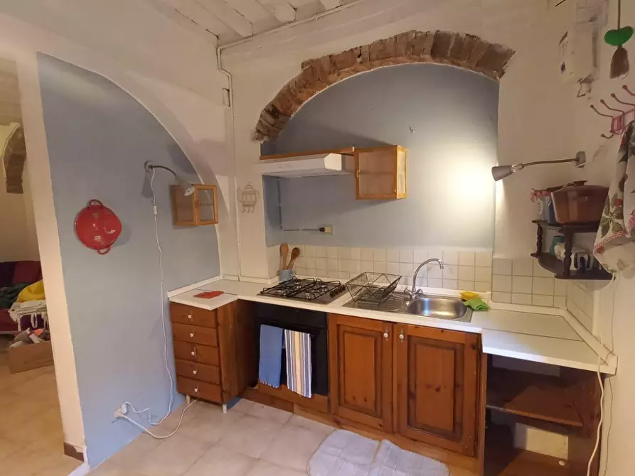 Immagine 3 di Appartamento in affitto  a Crespina Lorenzana