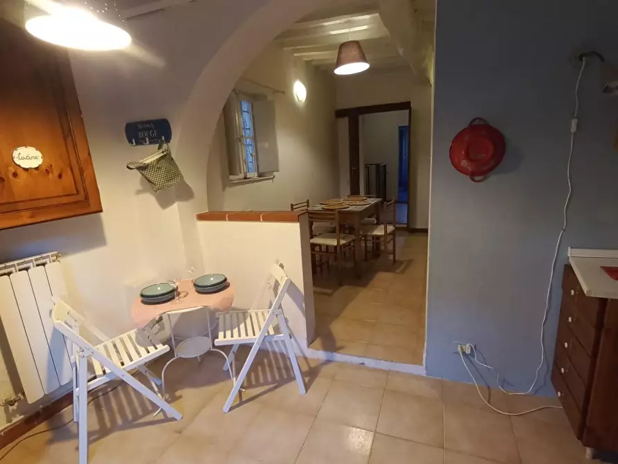 Immagine 4 di Appartamento in affitto  a Crespina Lorenzana