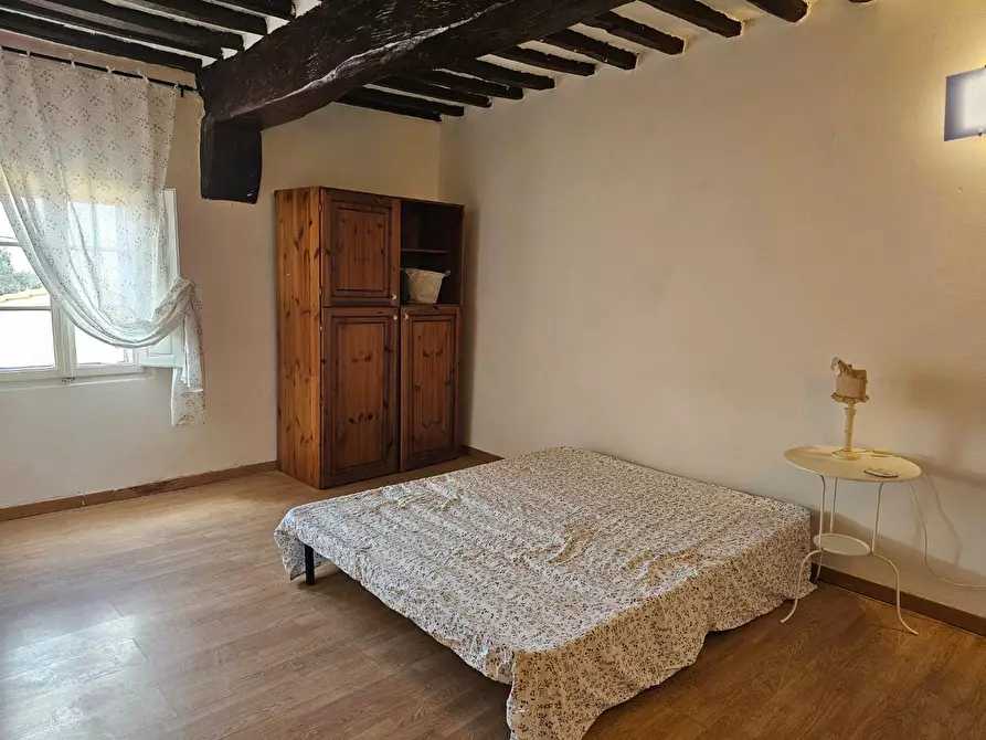 Immagine 15 di Appartamento in affitto  a Crespina Lorenzana