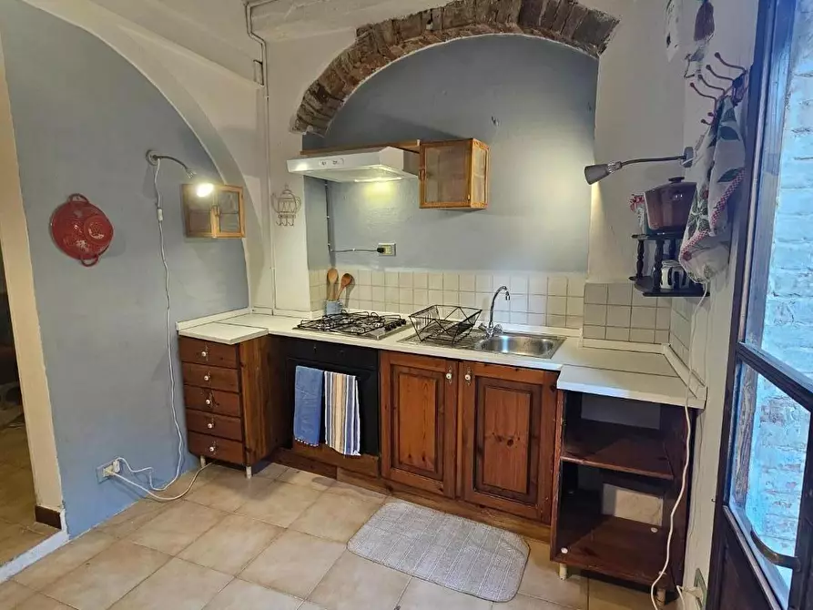 Immagine 2 di Appartamento in affitto  a Crespina Lorenzana