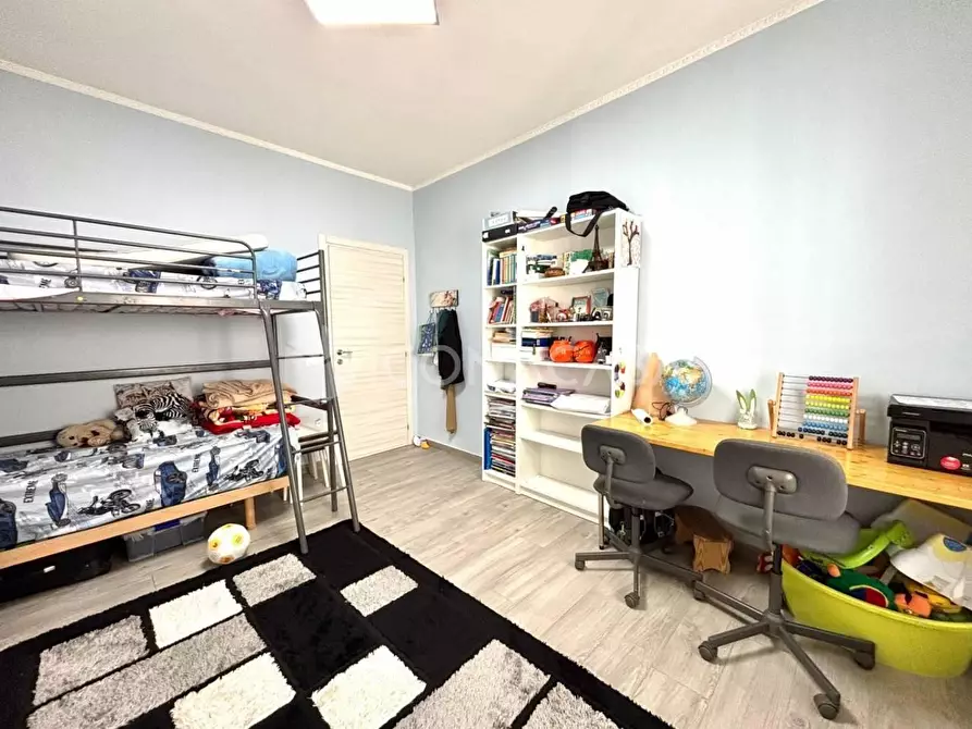 Immagine 10 di Appartamento in vendita  a Ponsacco