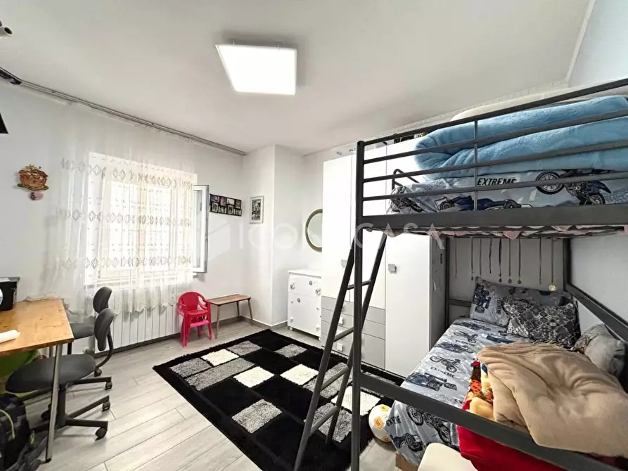 Immagine 9 di Appartamento in vendita  a Ponsacco