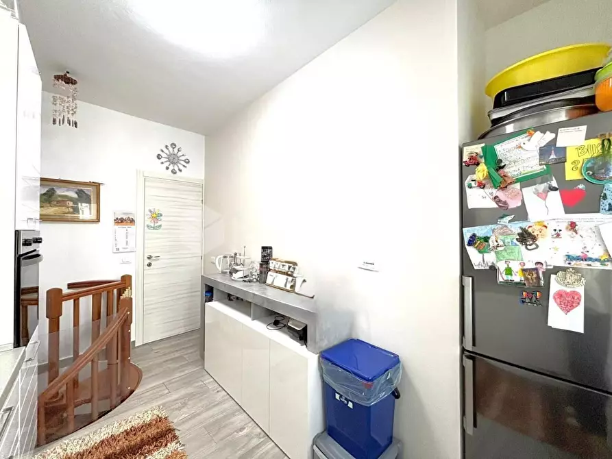 Immagine 5 di Appartamento in vendita  a Ponsacco